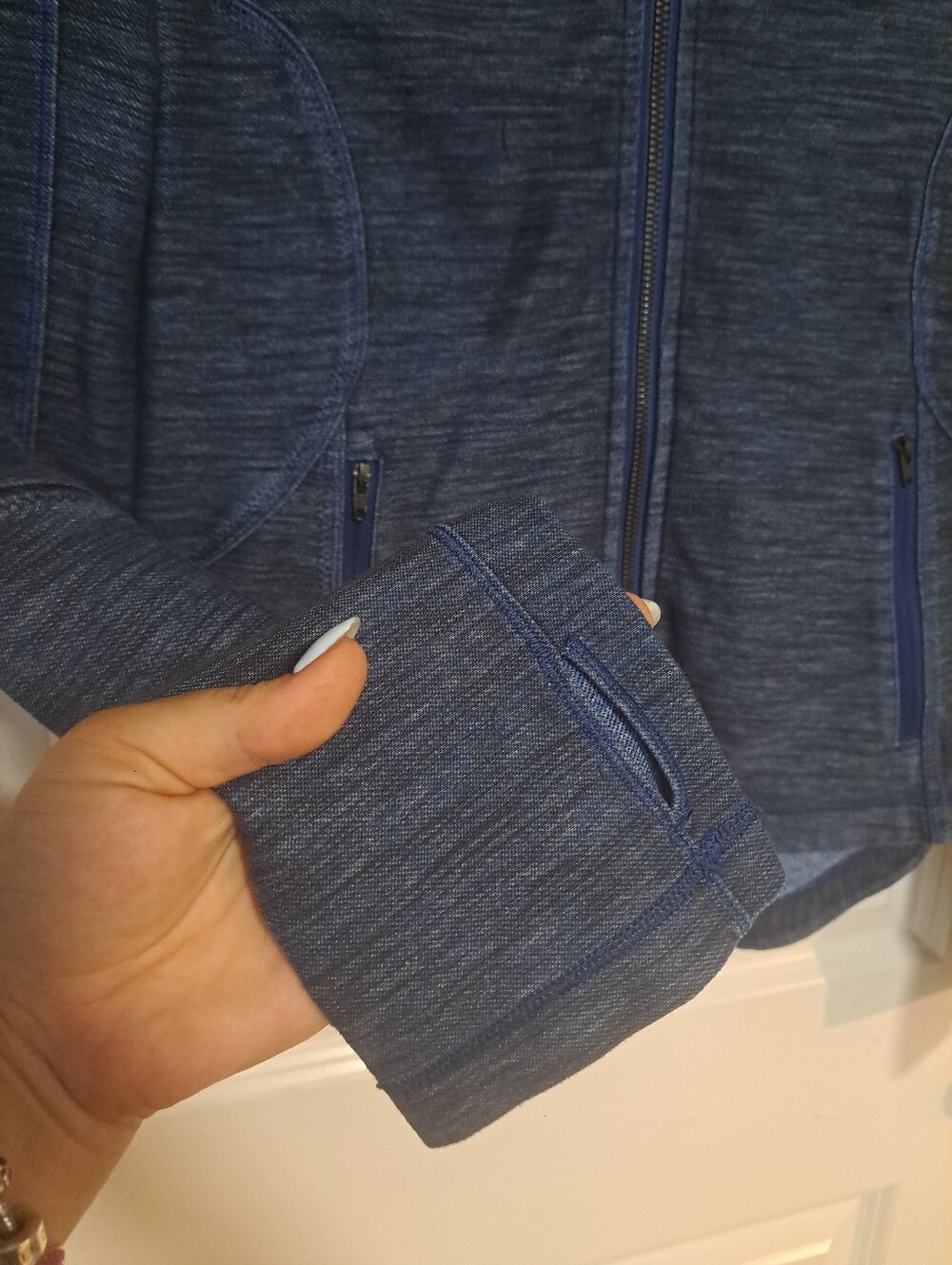 Lululemon Forme Jacket - Picture 8 of 11